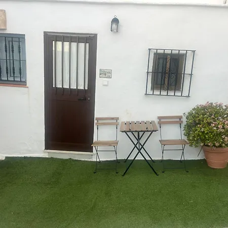 Casa Rincón del Beso-2