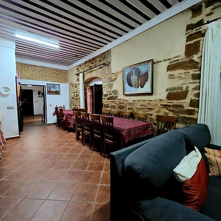 Casa Rural Hidalgo-2