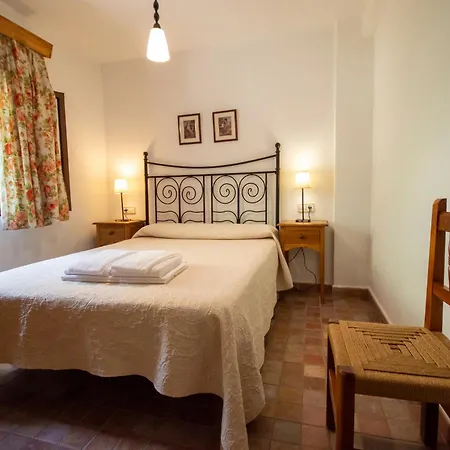 Casa rural Molino Jaraiz-3