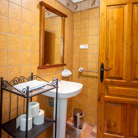 Casa rural Molino Jaraiz-2