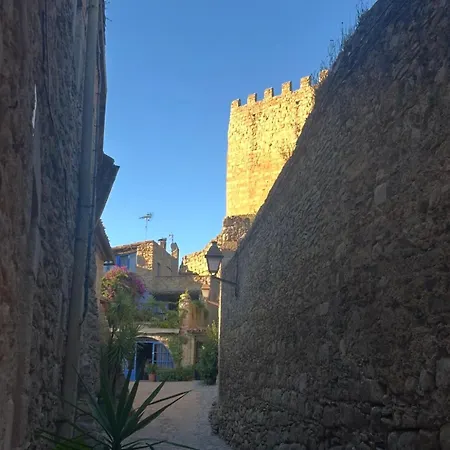Turisme Rural Ca L,Anguila-2