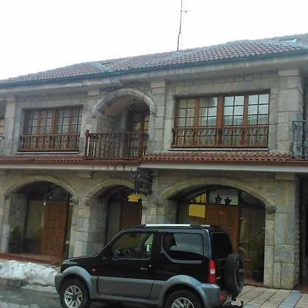 Casa Rural La Huerta-2