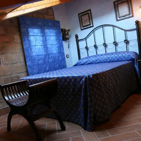 Casa Rural Capricho del Valle-2