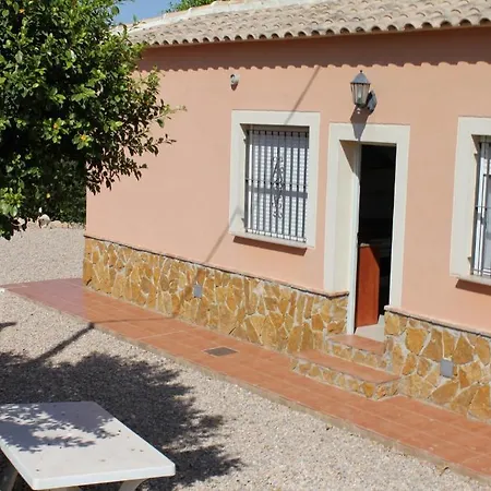Casas Rurales La Nieta Del Gasero-3