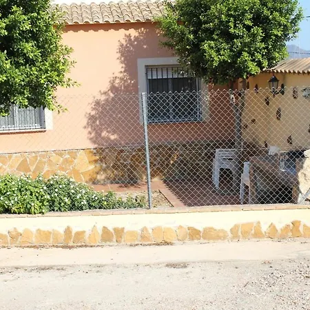 Casas Rurales La Nieta Del Gasero-2