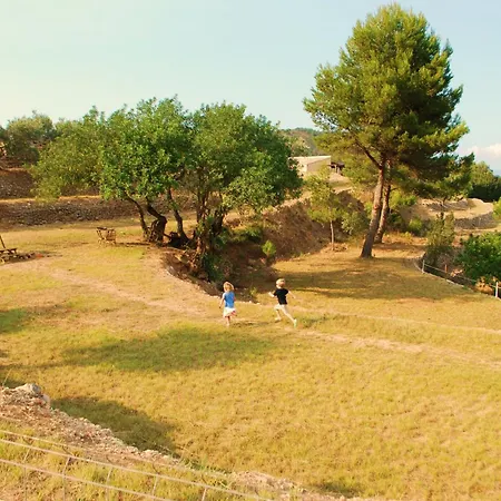 Caserio del Mirador-2