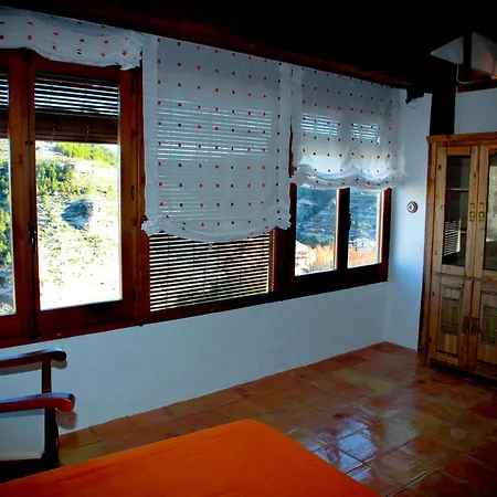 Casa Rural La Bodeguilla-3