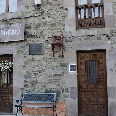 Posada Rural Bistruey-2