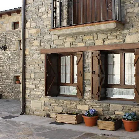 Casa Rural Cancias-3