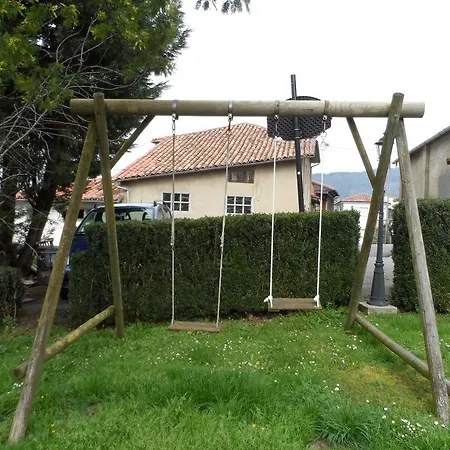 Casa El Campu-2