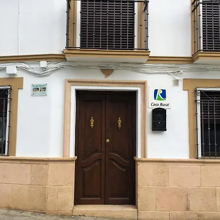 Casa Rural Cuevas del Sol-3
