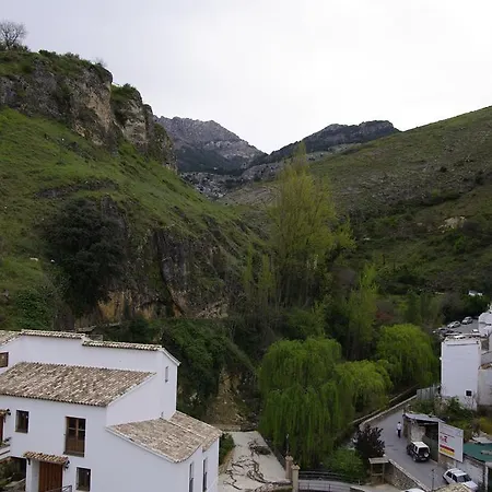 Vivienda Rural Rio Cerezuelo-2