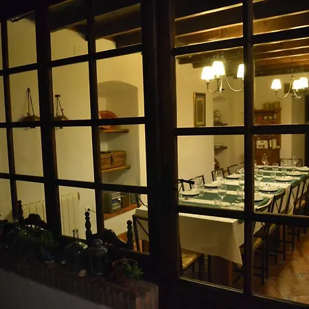 Casa Rural San Miguel Zufre-2
