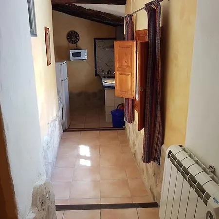 Casa Rural Valle del Cabriel-3