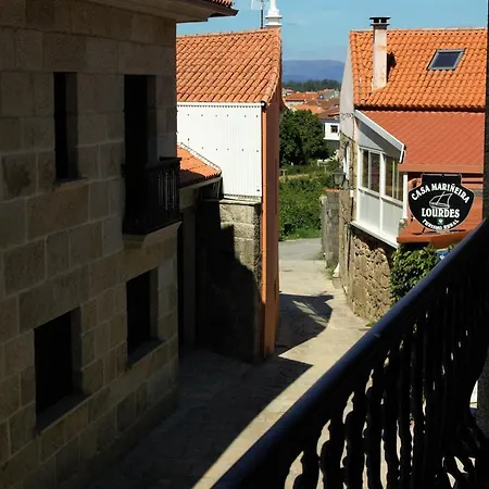 Casa Mariñeira Lourdes-3