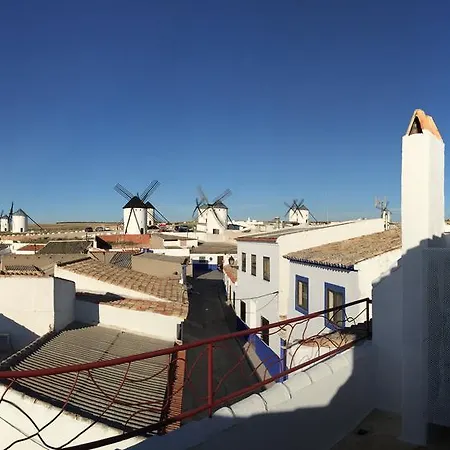 La Casa del Bachiller-2