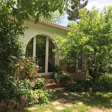 Casas Rurales La Huerta-2