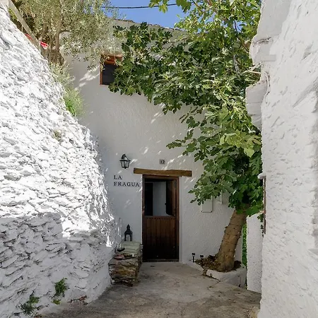 Casa La Fragua-2
