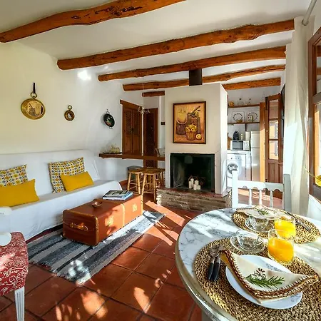 Casa La Fragua-3