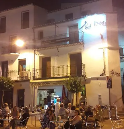 Casa Rural ca Tona-2