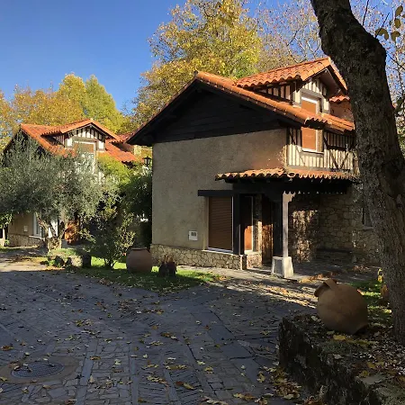 Casitas Del Huerto-3