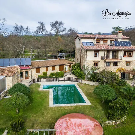Los Montejos&Spa-3