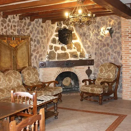 Casa Rural El Palatino-3