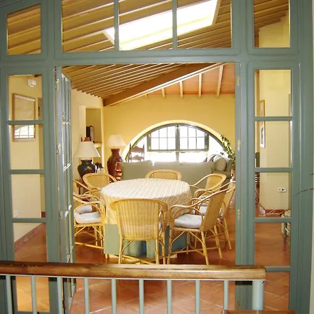 Casa Tinoco Casa Rural Categoria Superior-3