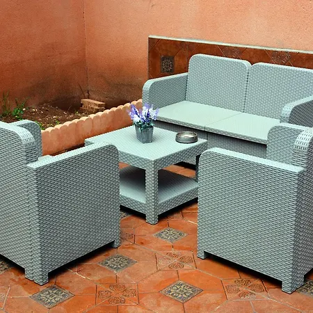 Casa Rural El Lio-2