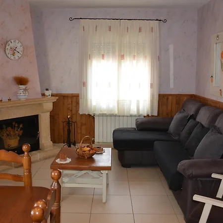 Casa Rural El Lio-3