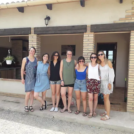 Casa La Tora-2