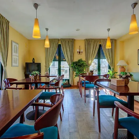 Casa Rural La Chata By Vivere Stays-3