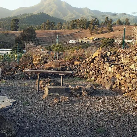 Casitas La Montañita-2