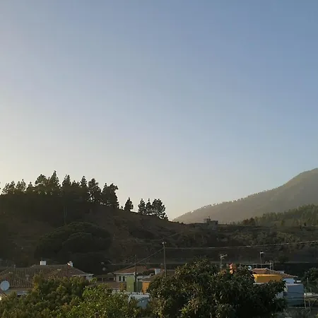 Casitas La Montañita-3