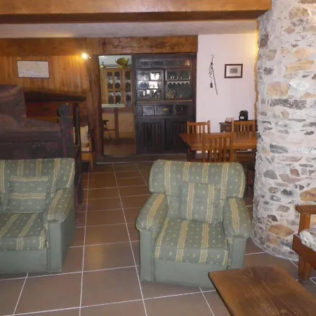 Casa Da Bica Gondesende-2