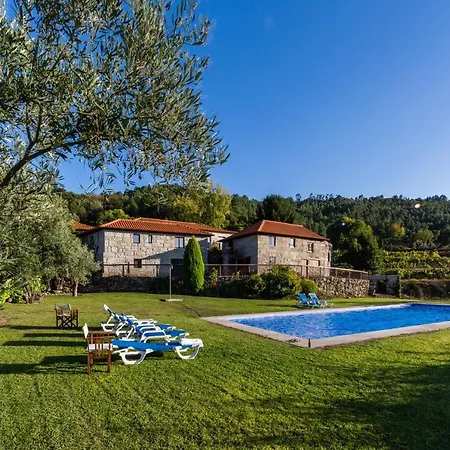 Quinta Da Pousadela - Agroturismo-2