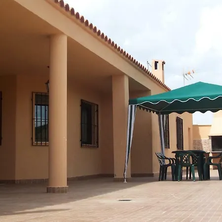 Casas Rurales Montemayor-2