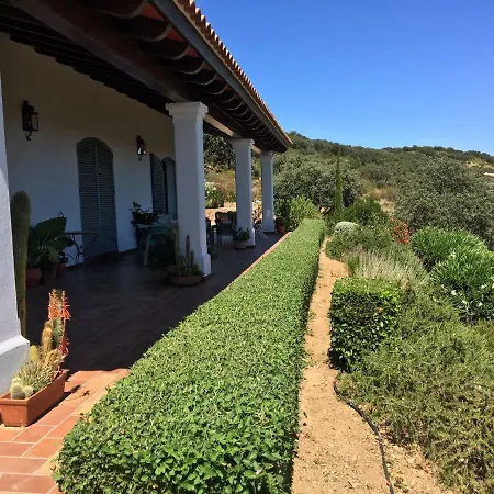 Casa Rural La Alcornocosa-2