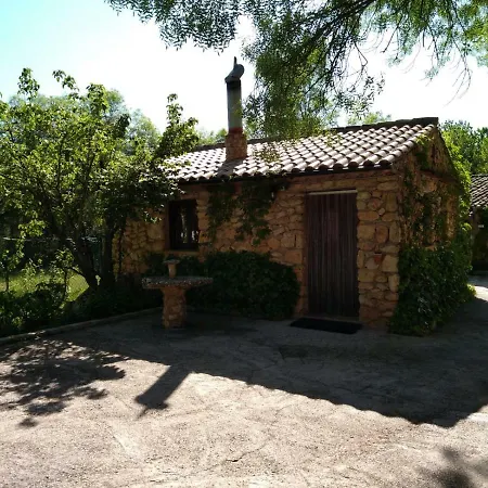 Casas Rurales Picos Del Oso-3