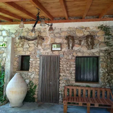 Casas Rurales Picos Del Oso-2