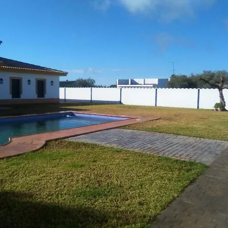 Casa Rural Viña Chica-2