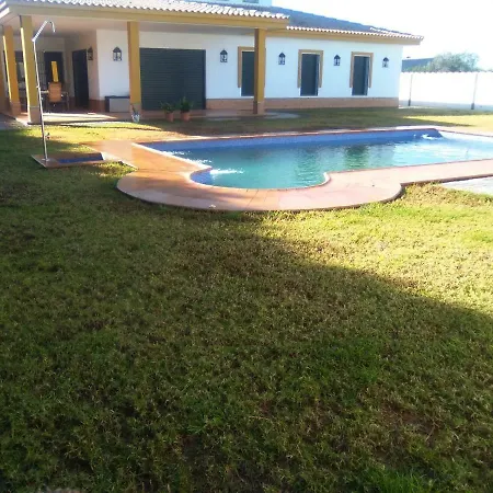 Casa Rural Viña Chica-3
