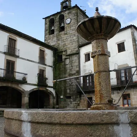 Casa Rural Estrela-2