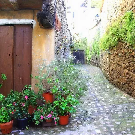 Casa Rural Estrela-3