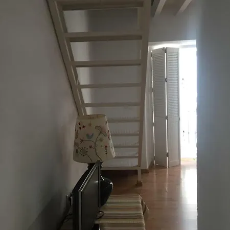 La Casa de Abu - Casita con Encanto-3