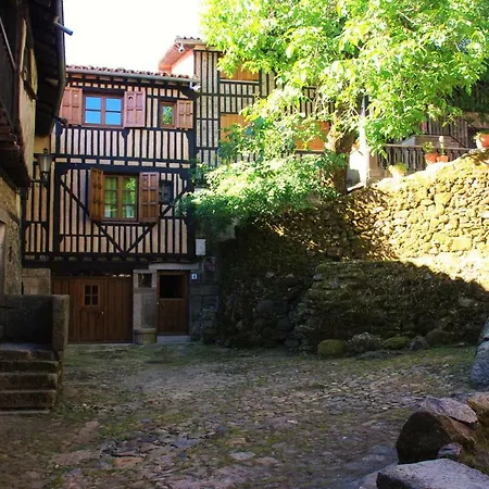 Casa Rural Espeñitas-3