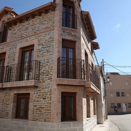 Casa Rural La Fragua-3