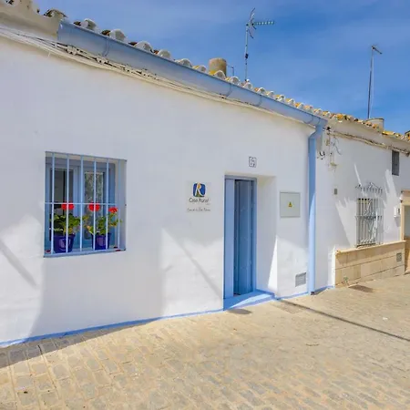 Casa De La Tita Vitoria-2