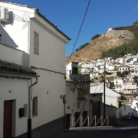 Alojamiento rural La Casilla-2