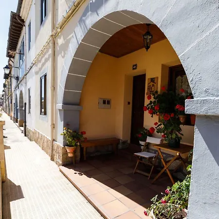 Casa Rural Laguna Negra 49-2